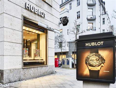 hublot berlin fotos|Hublot .